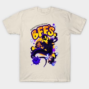 Best Friends Forever (Light) T-Shirt